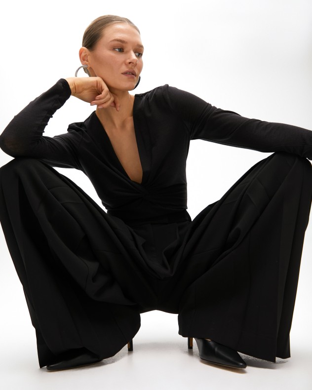 Pantalon Maite by Lola