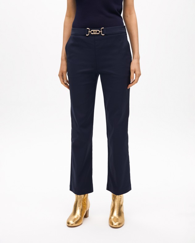 Pantalones Maite by Lola