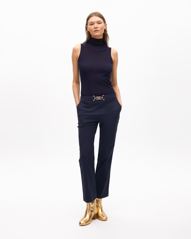 Pantalones Maite by Lola