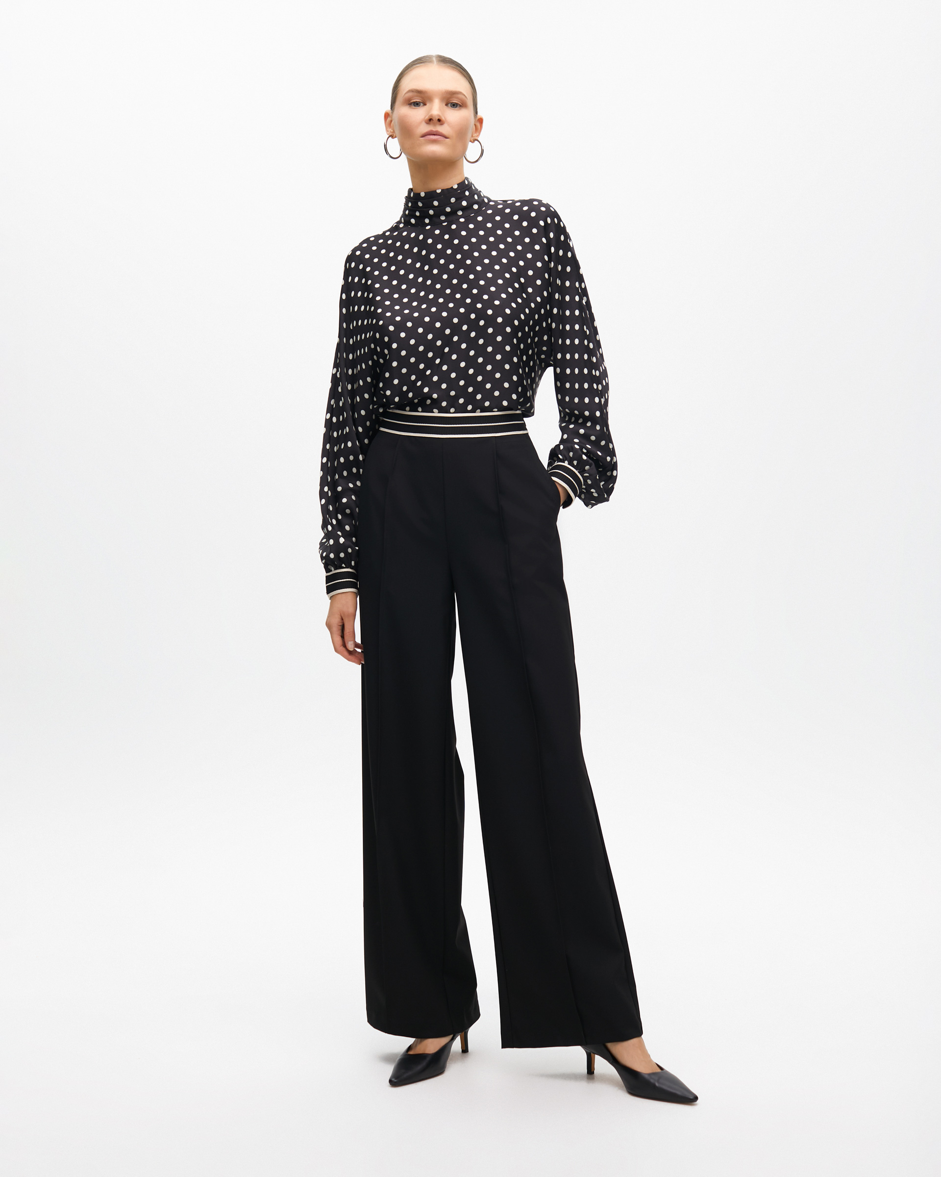 Pantalon Maite by Lola