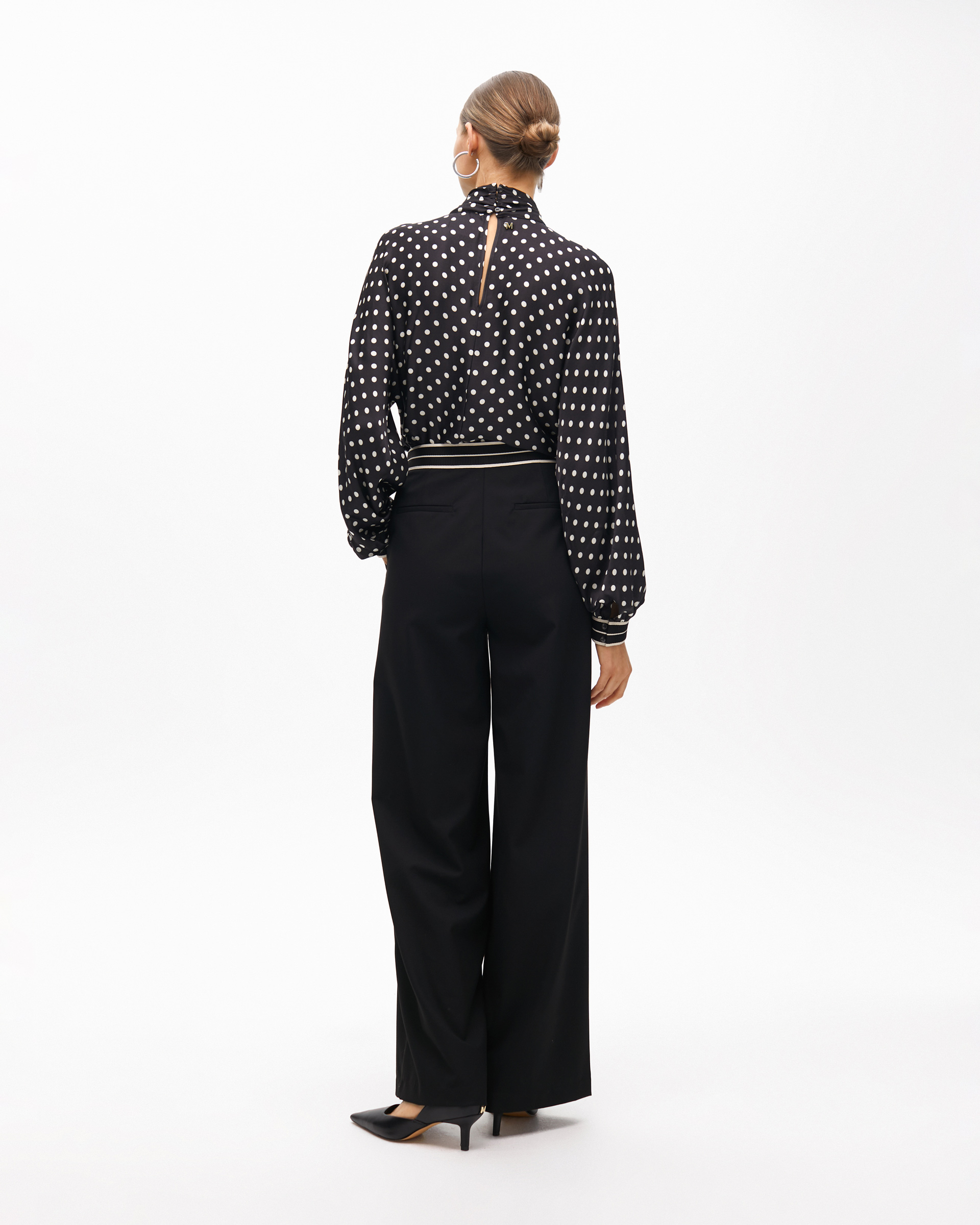 Pantalon Maite by Lola