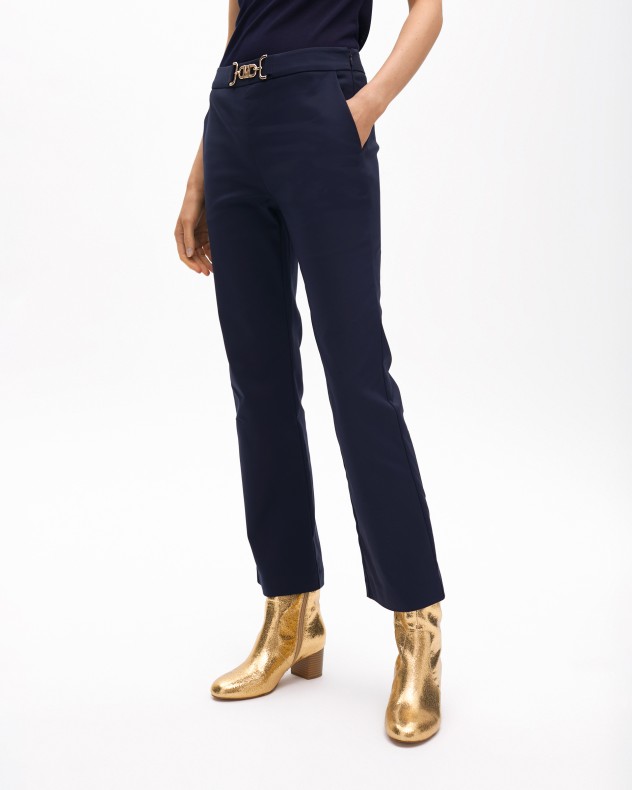 Pantalon Maite by Lola