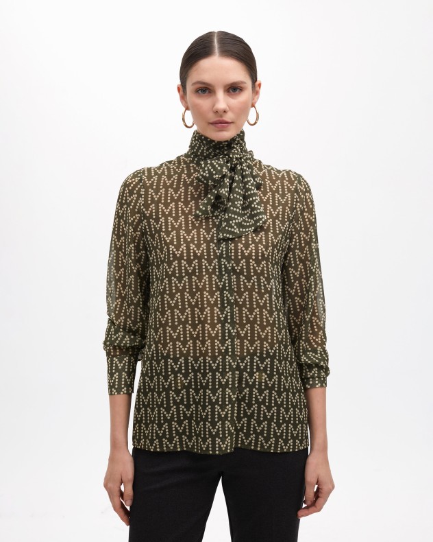Camisa Maite by Lola