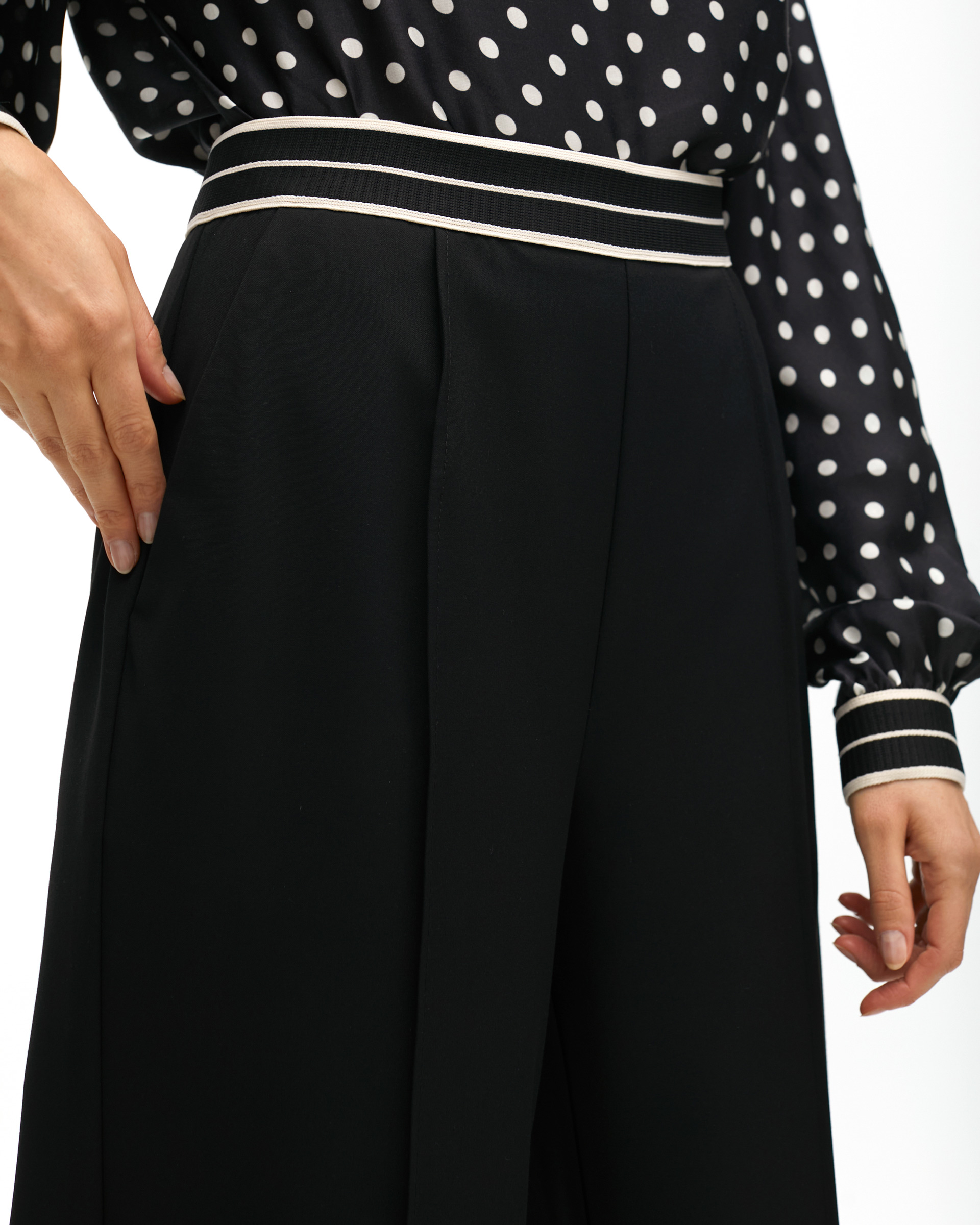 Pantalon Maite by Lola