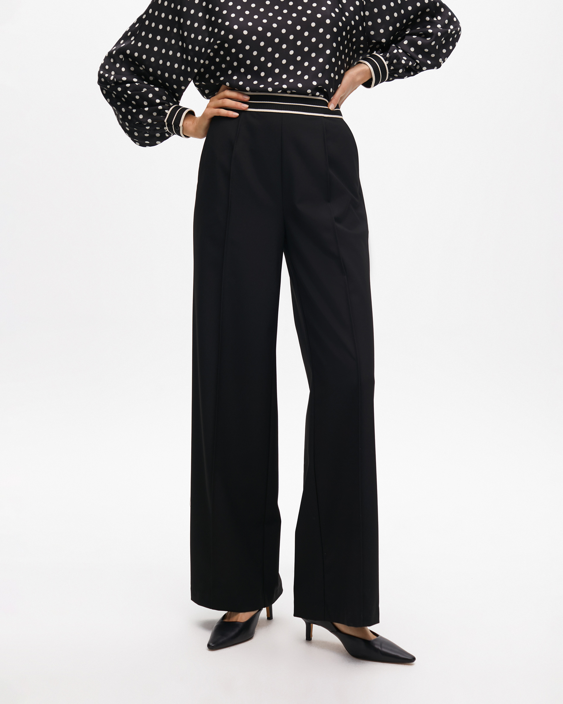 Pantalon Maite by Lola