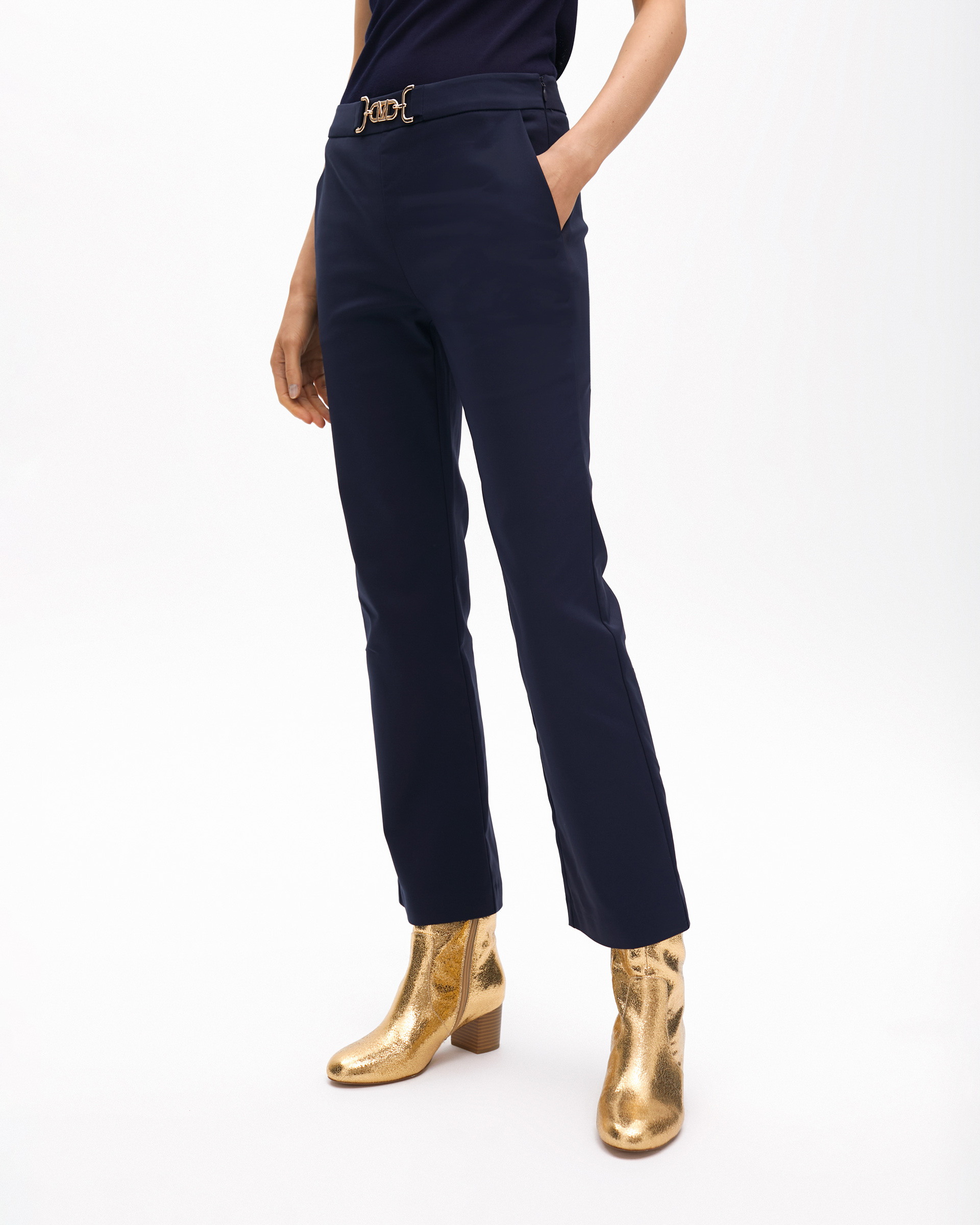 Calças Maite by Lola