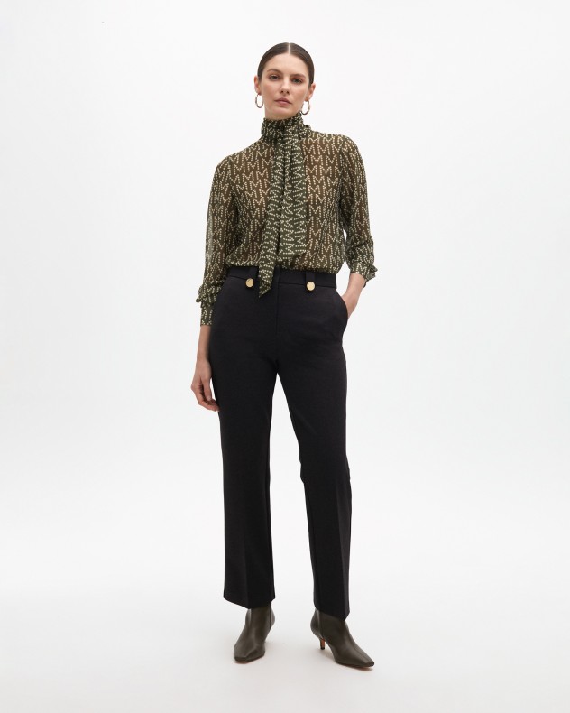 Chemise Maite by Lola