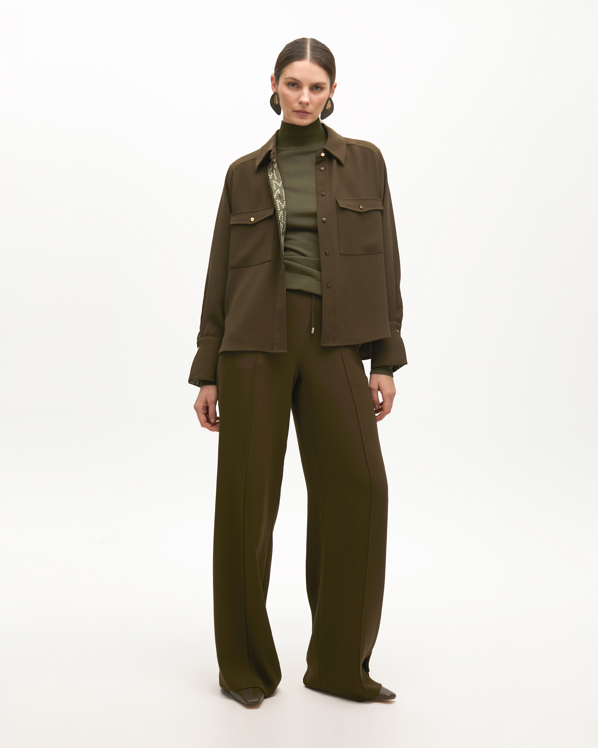 Camisa Maite by Lola