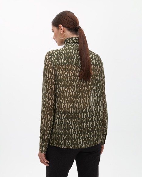 Chemise Maite by Lola Chemise Maite by Lola