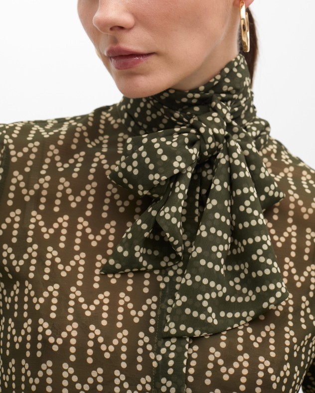 Chemise Maite by Lola