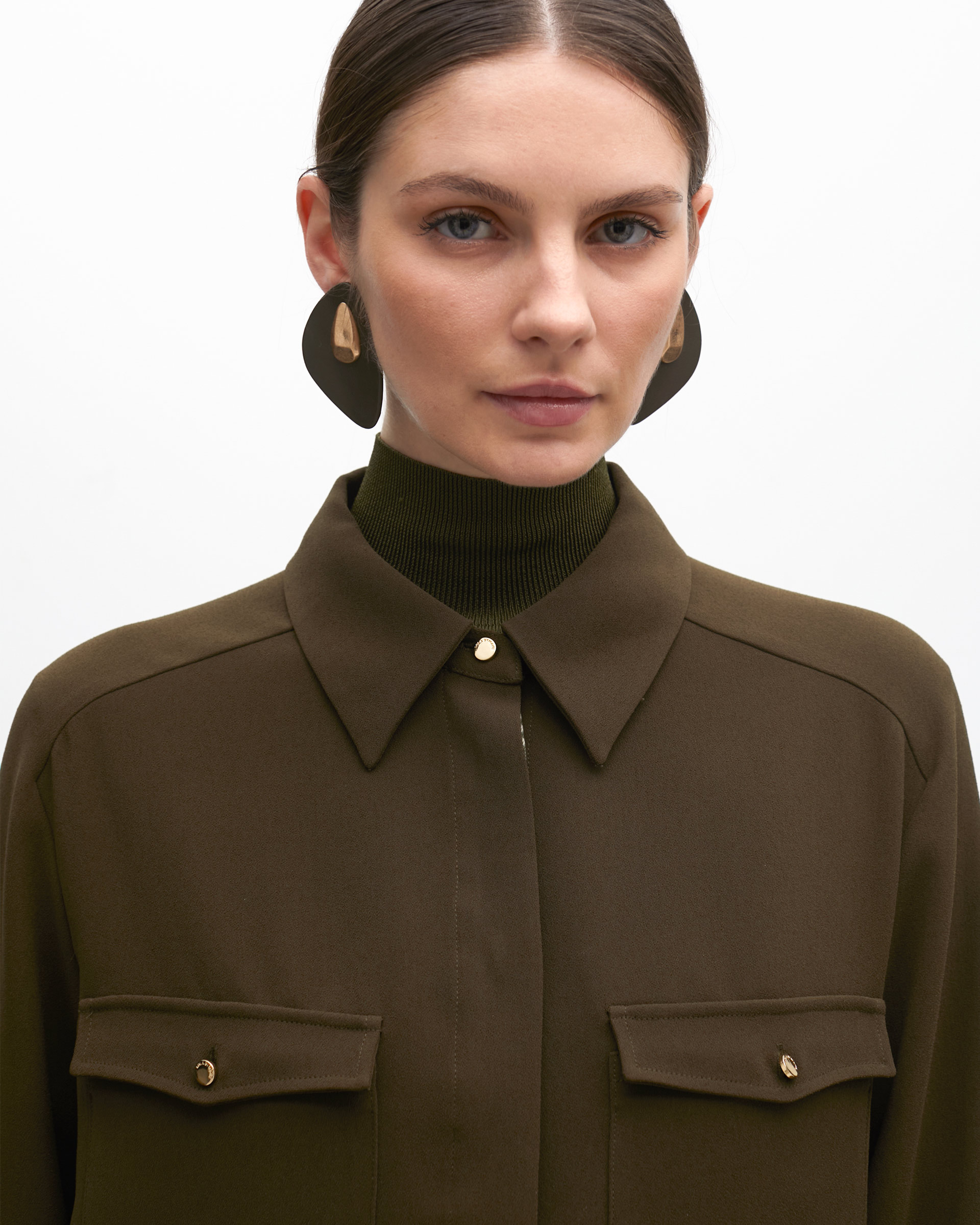 Camisa Maite by Lola