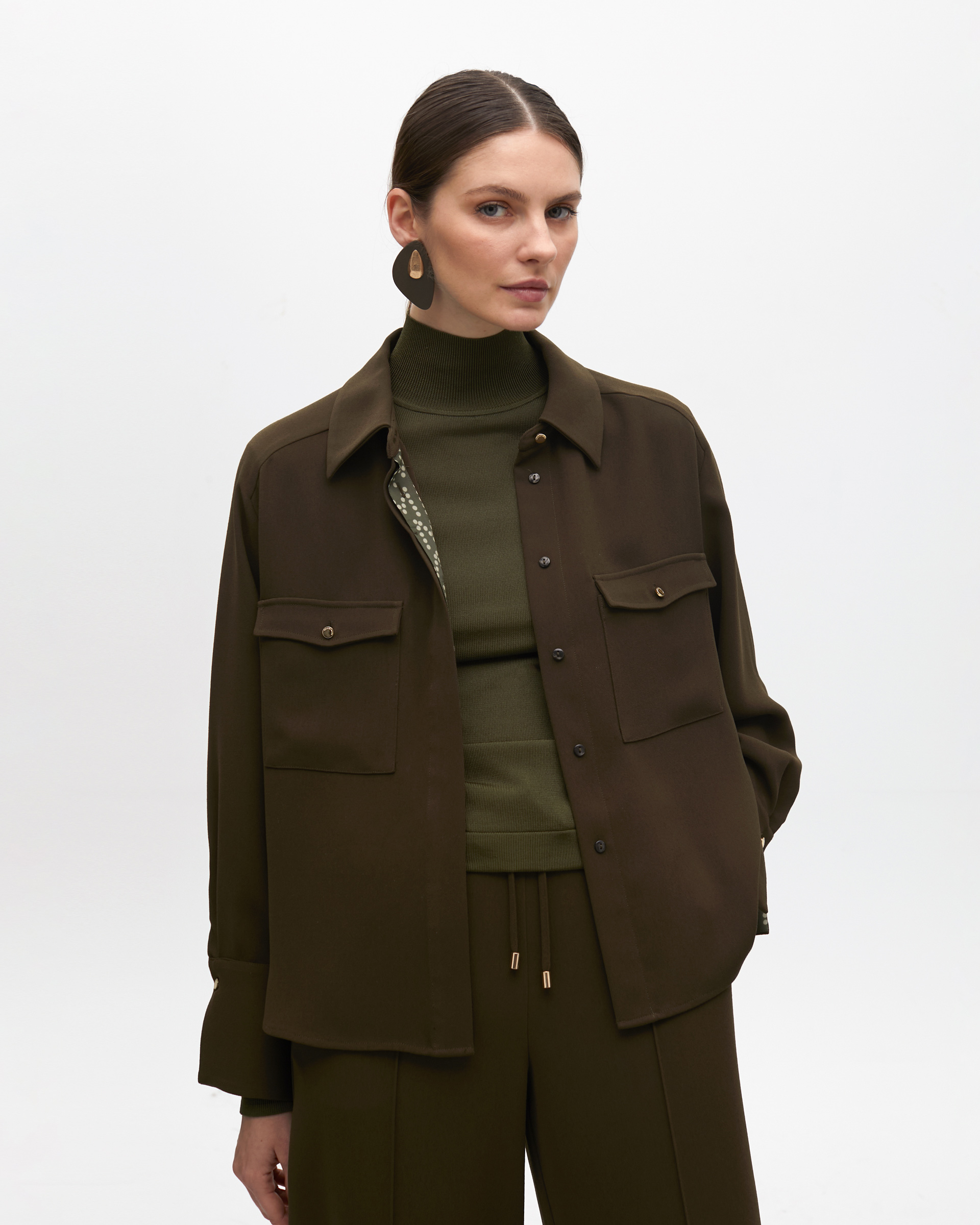 Camisa Maite by Lola