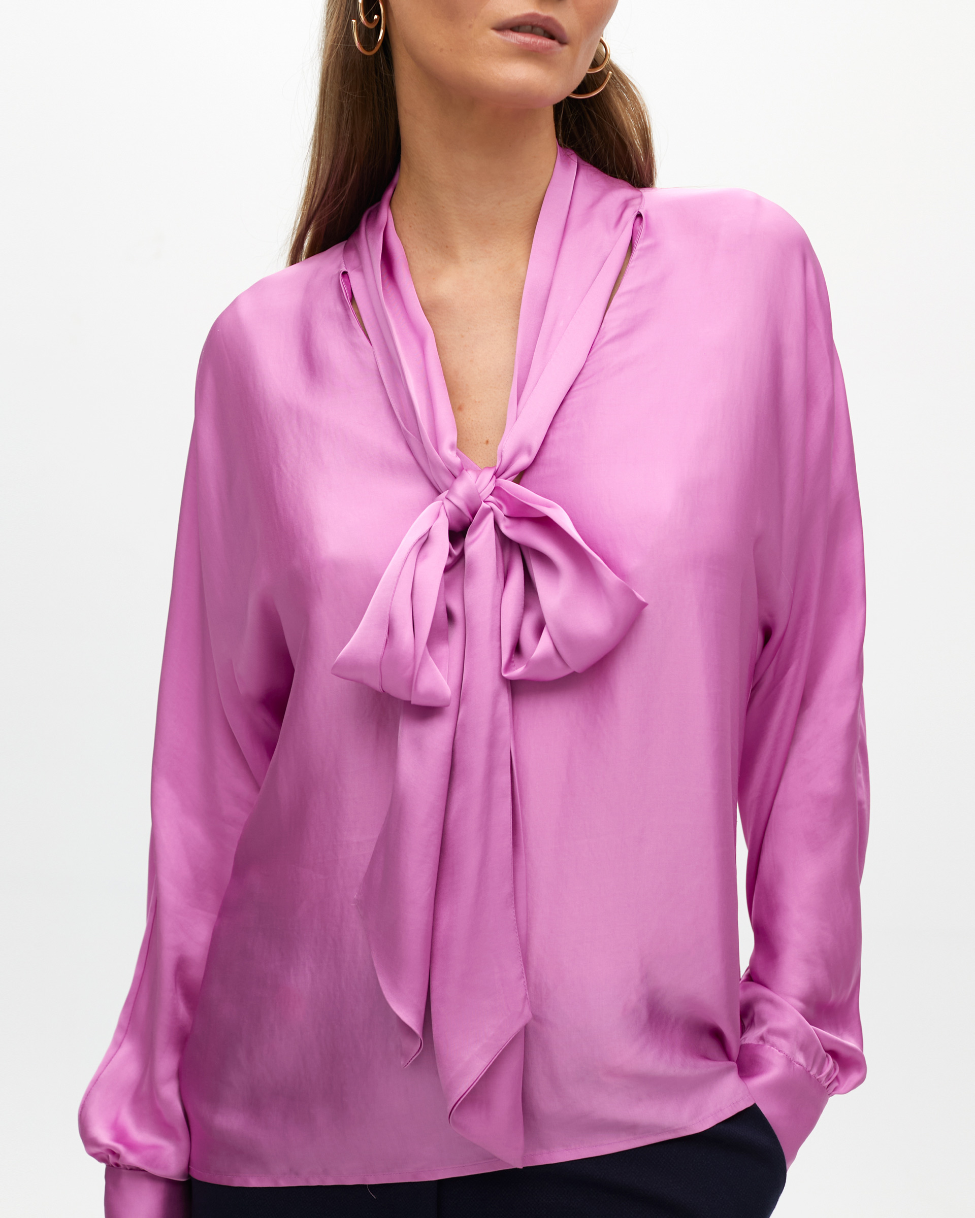 Camicia Maite by Lola