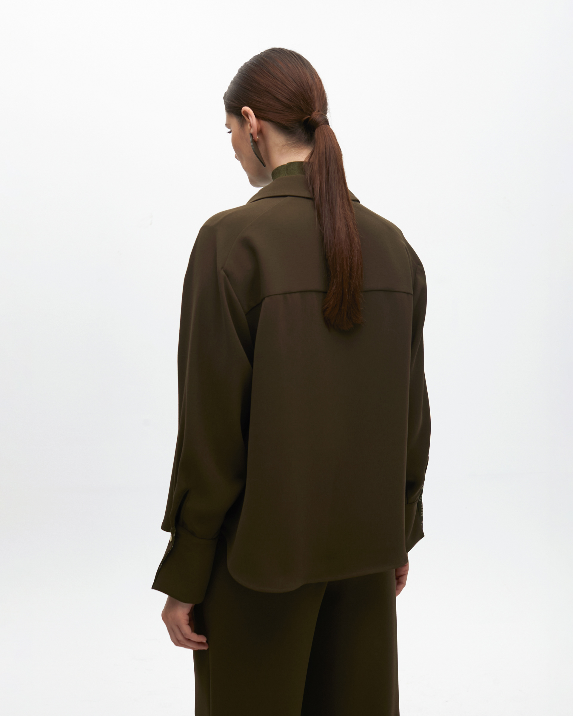 Camisa Maite by Lola