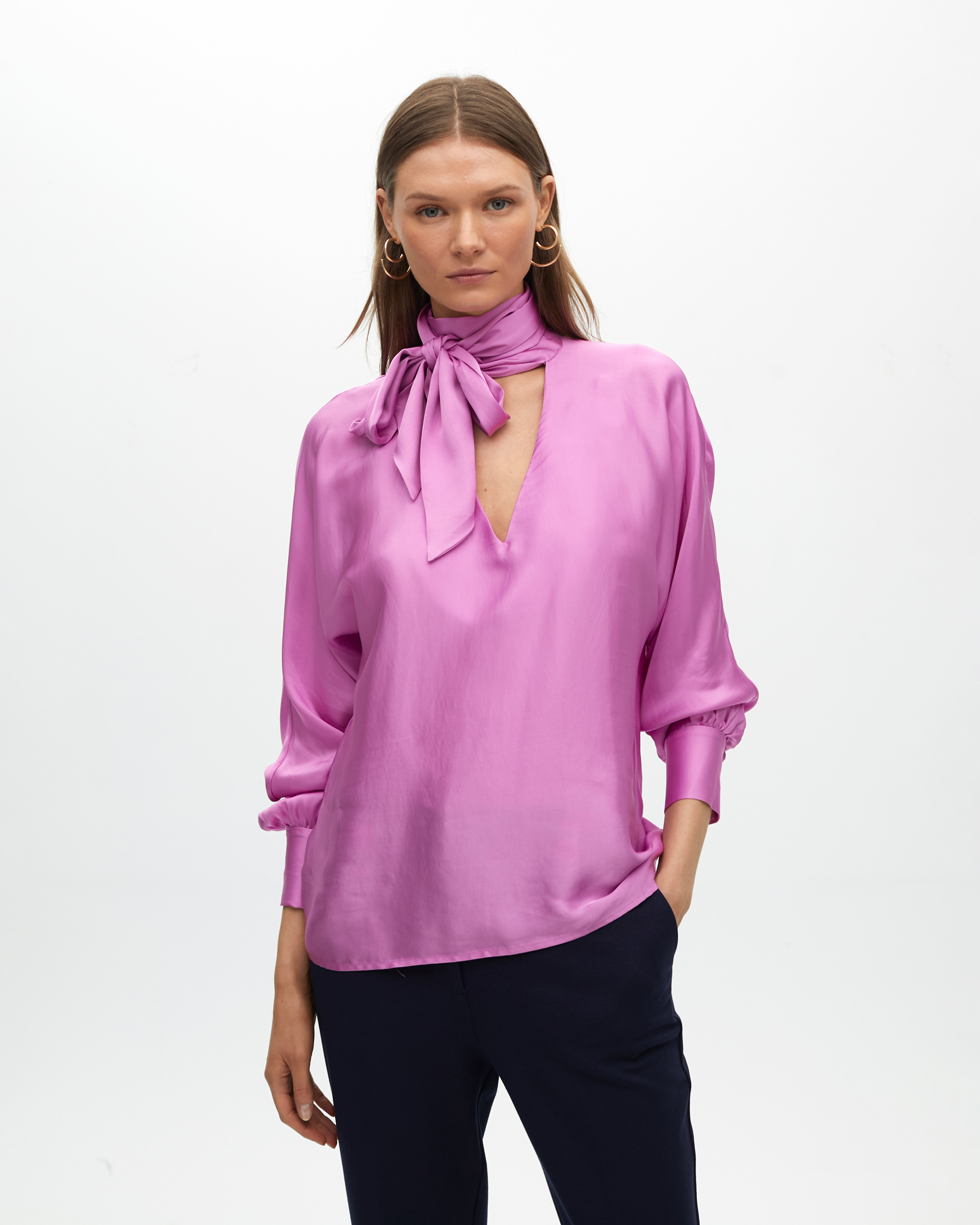 Camicia Maite by Lola