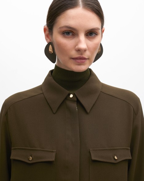 Chemise Maite by Lola Chemise Maite by Lola