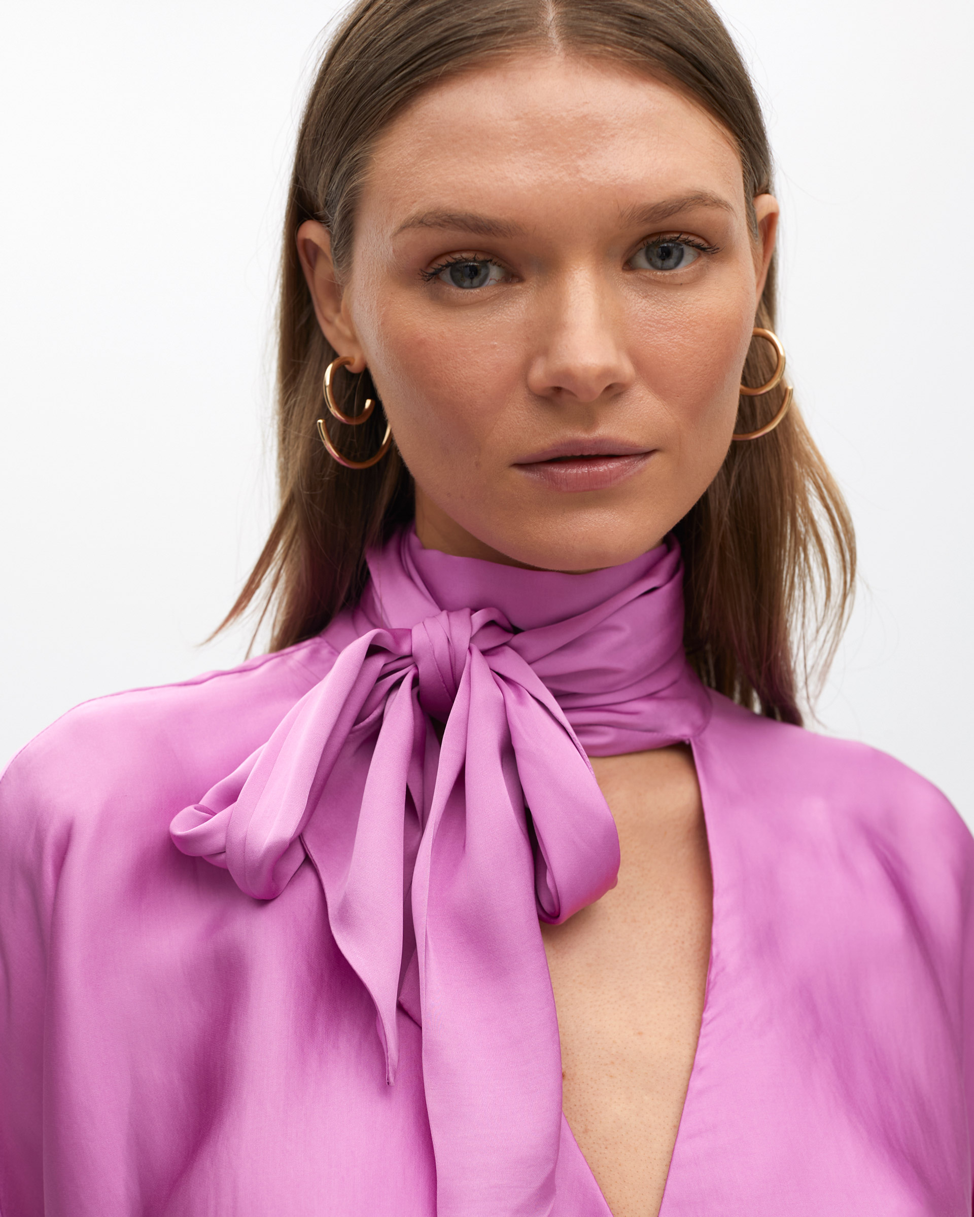 Camicia Maite by Lola