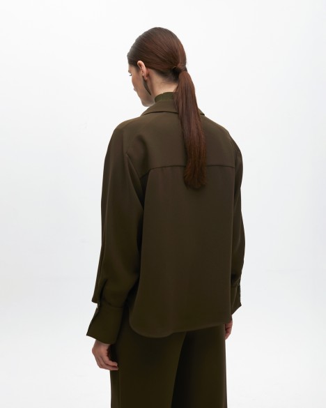 Chemise Maite by Lola Chemise Maite by Lola