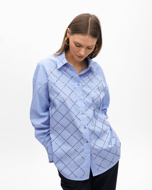 Camicia Maite by Lola