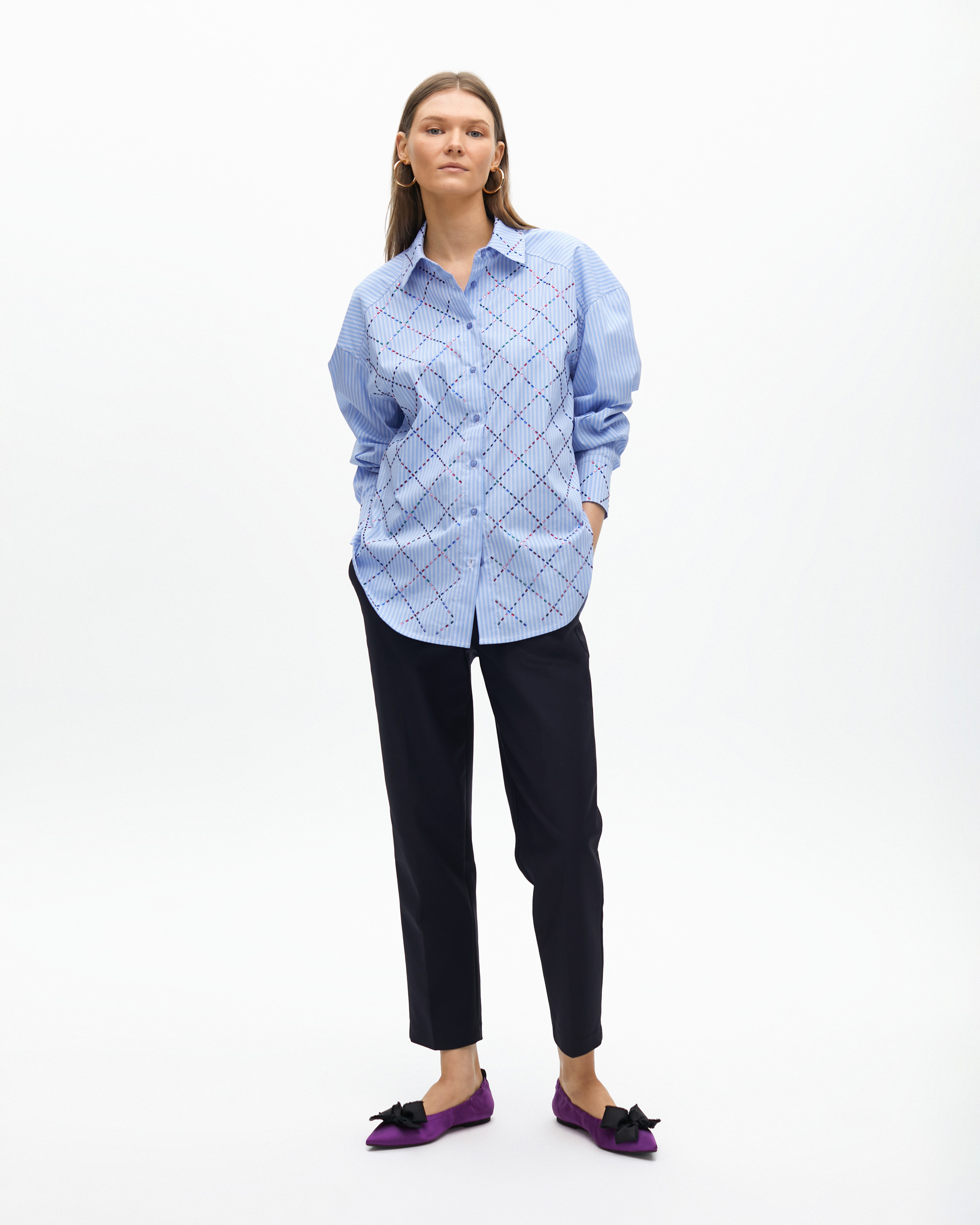 Maite by Lola Shirt