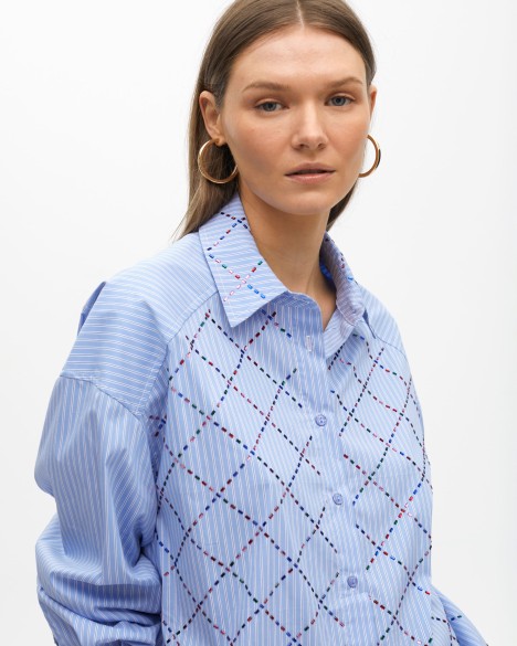 Chemise Maite by Lola Chemise Maite by Lola