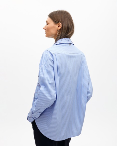 Chemise Maite by Lola Chemise Maite by Lola
