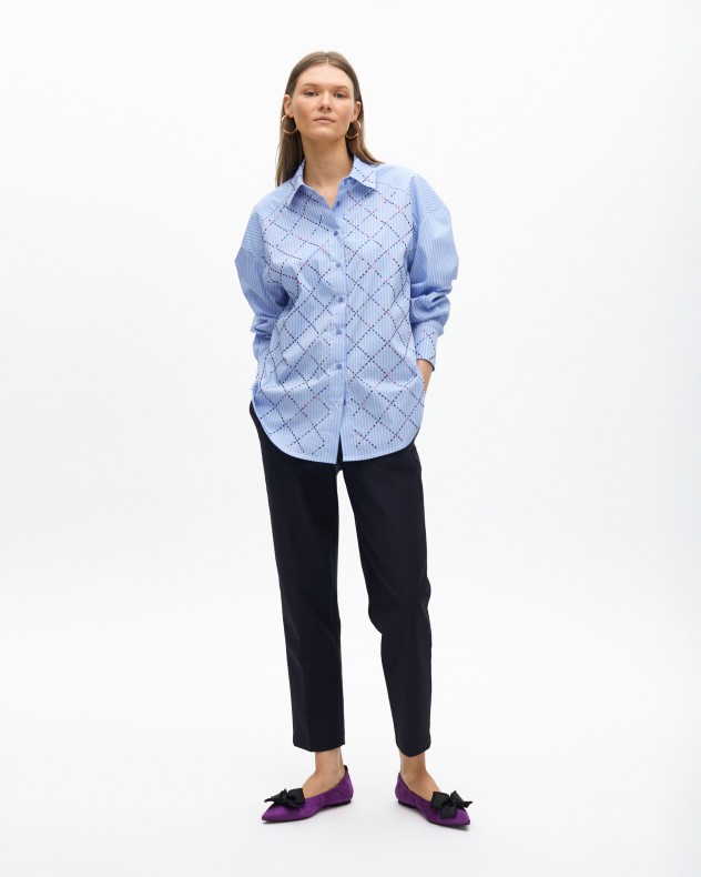 Camicia Maite by Lola