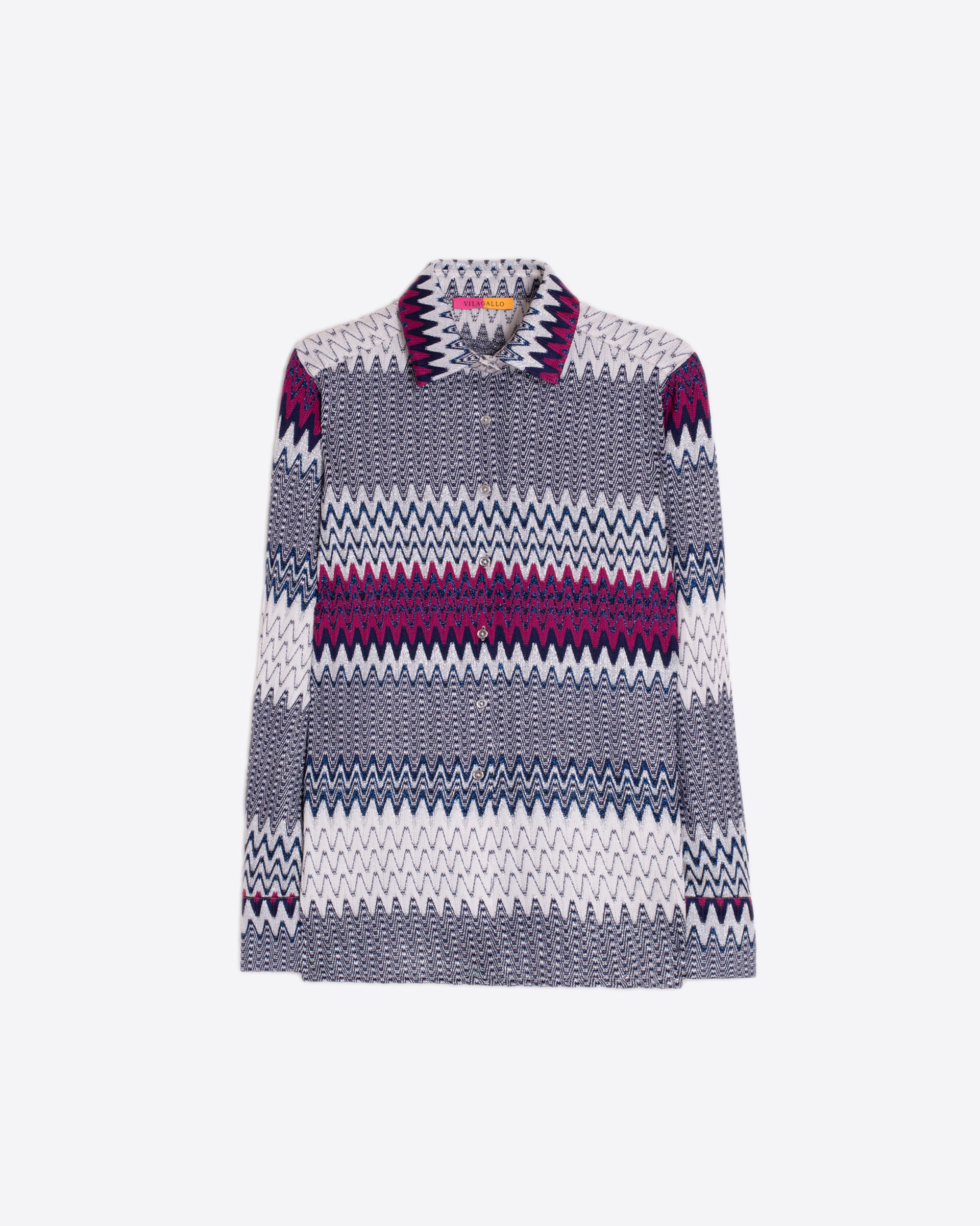 Hemd VilaGallo