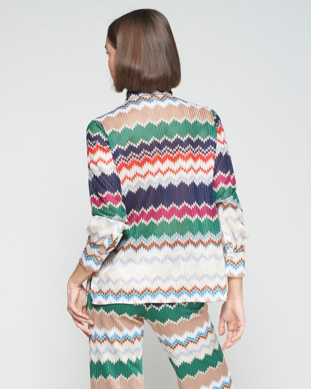 Camicia VilaGallo