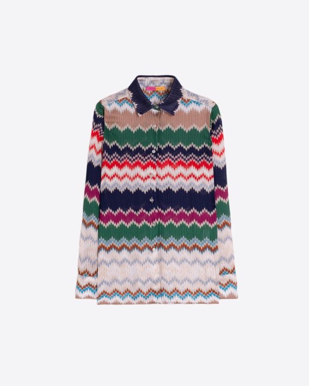 Shirt VilaGallo