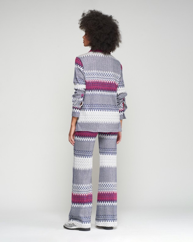 Pantaloni VilaGallo