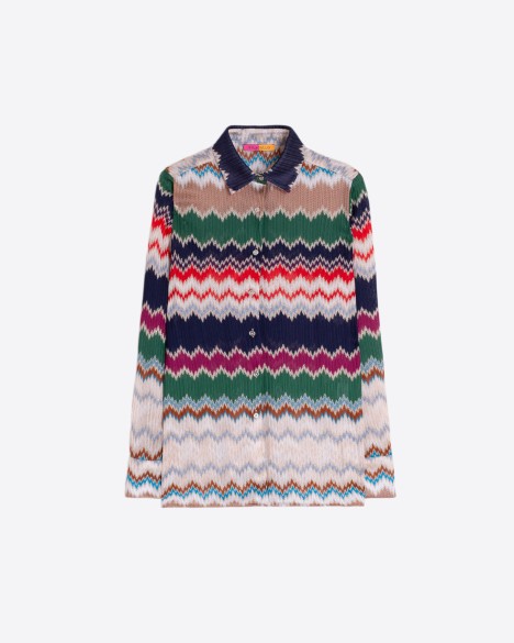 Camisa VilaGallo Camisa VilaGallo
