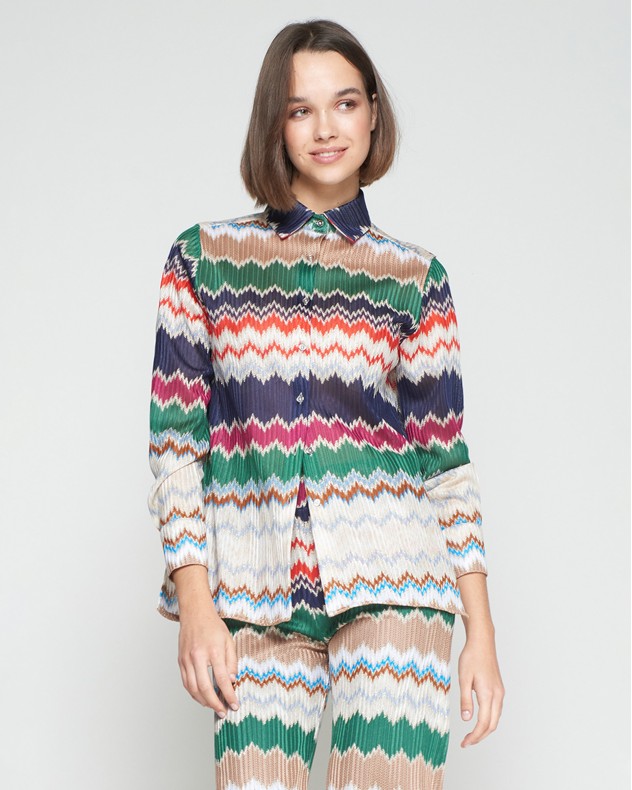 Camicia VilaGallo