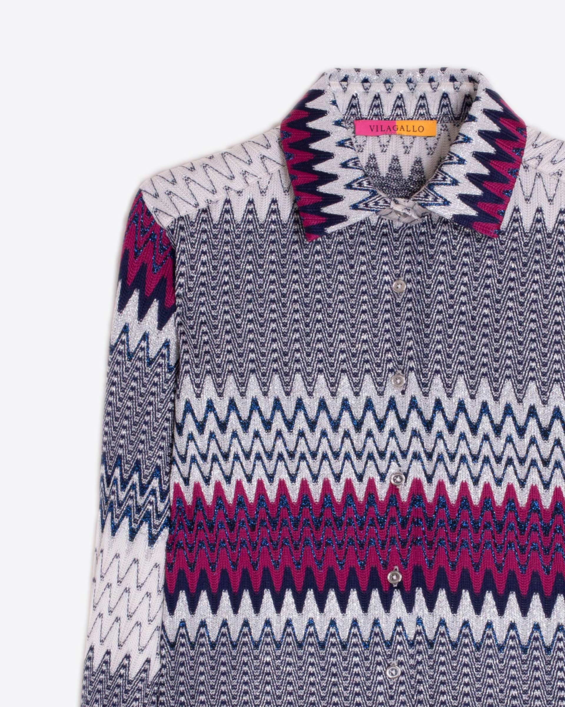 Hemd VilaGallo