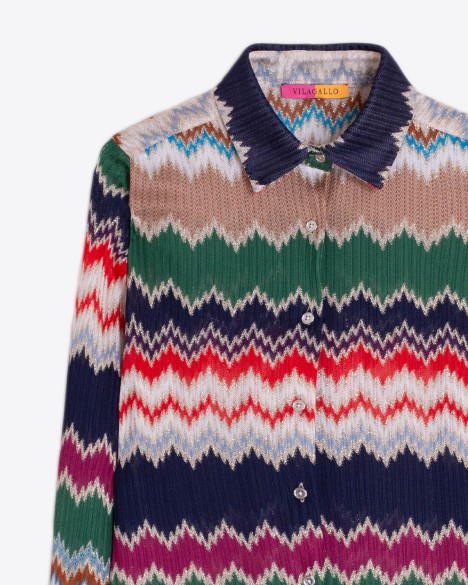 Camisa VilaGallo Camisa VilaGallo