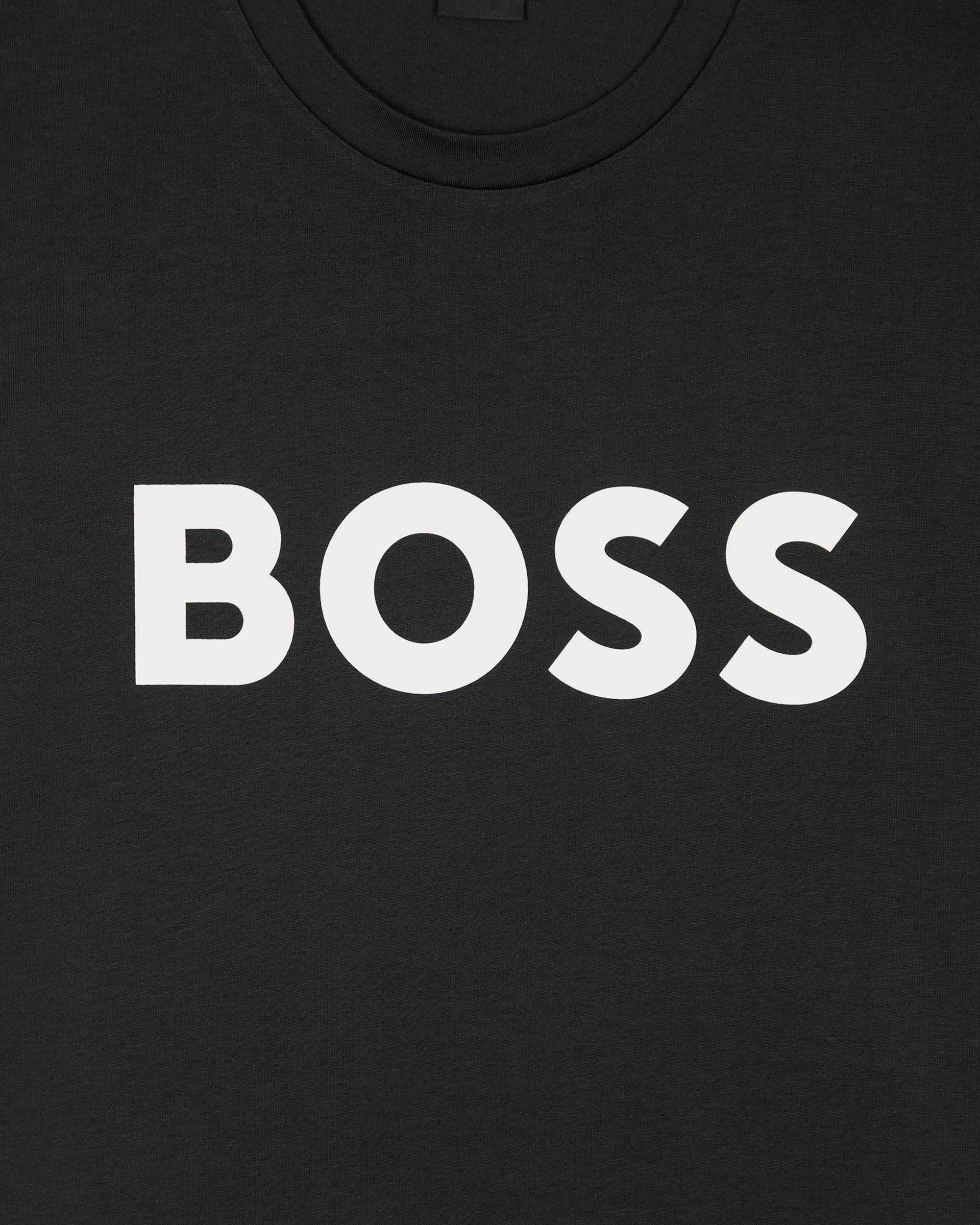 T-shirt Boss