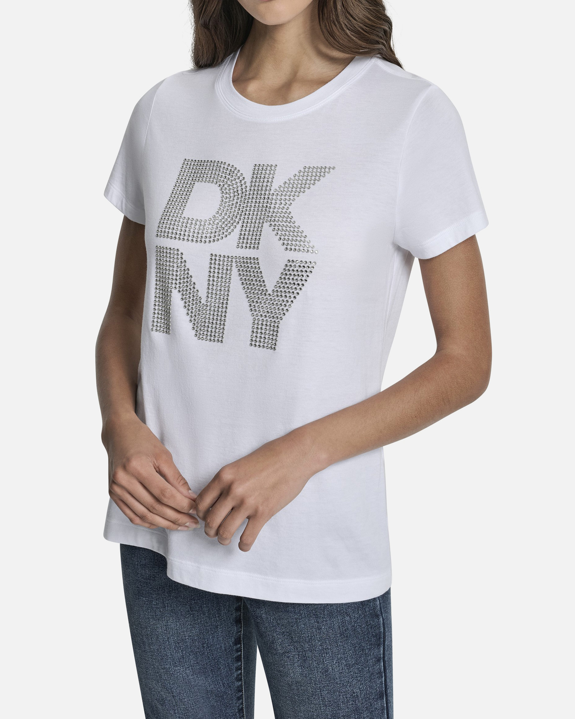 Camiseta DKNY Jeans