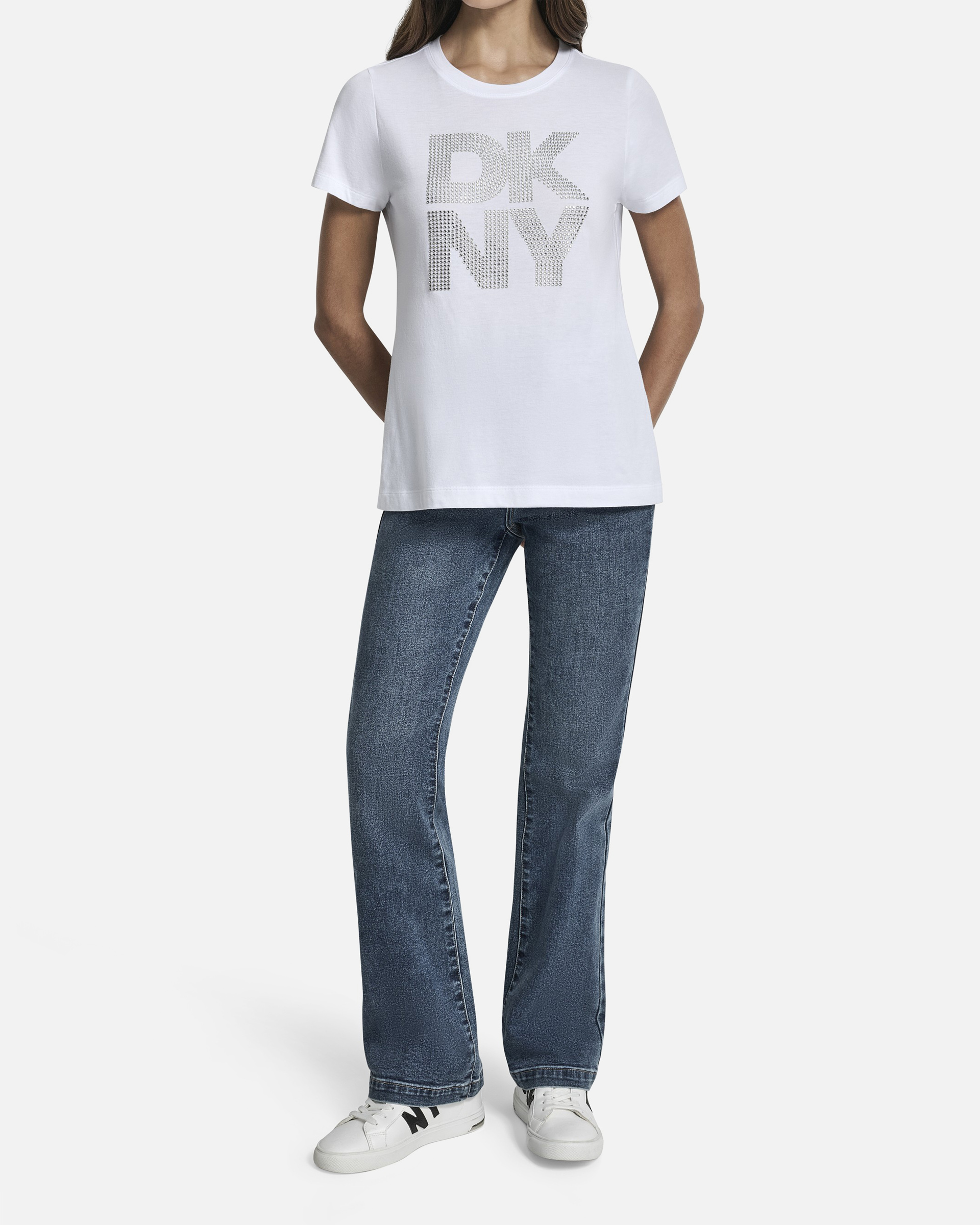 Camiseta DKNY Jeans