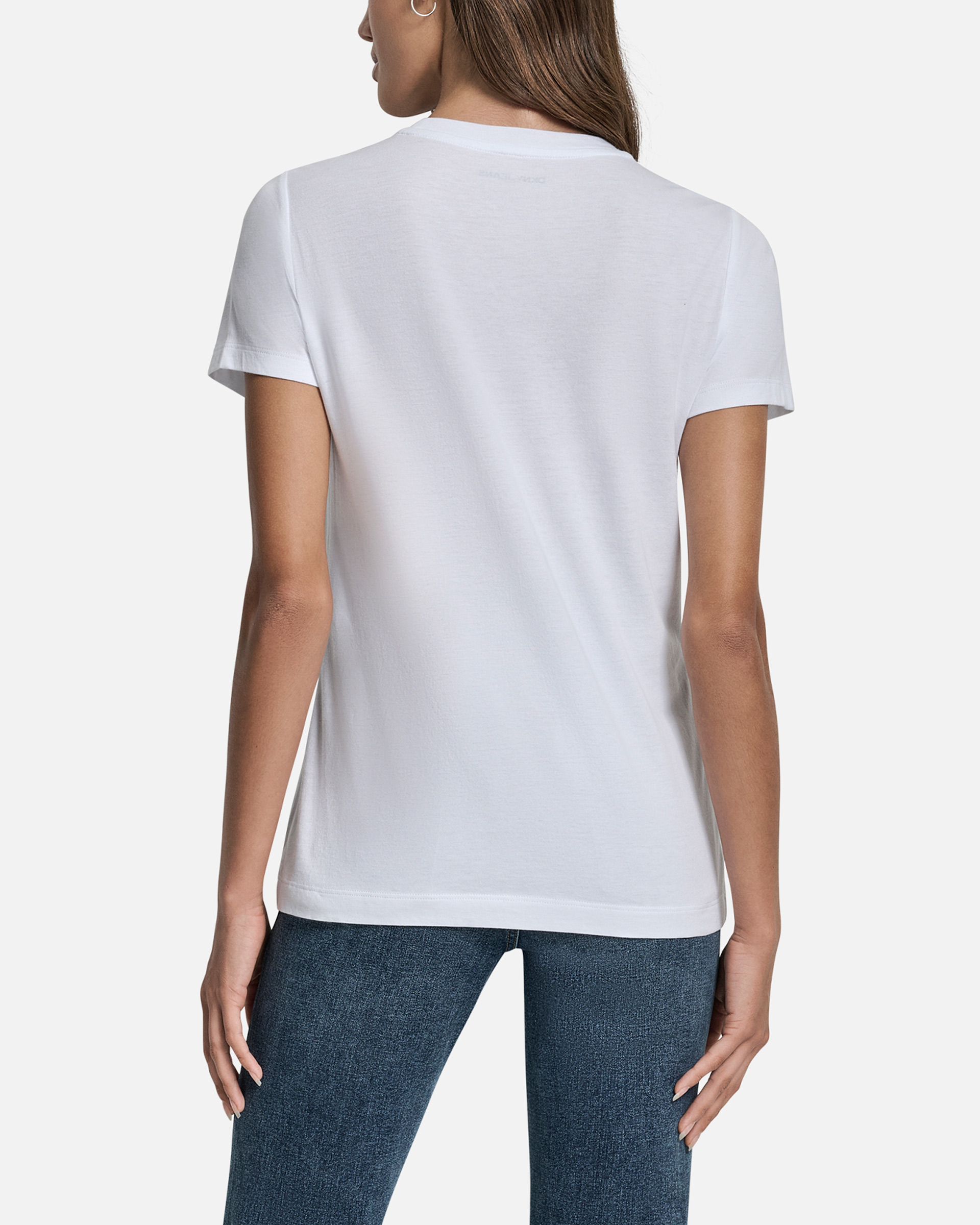 Camiseta DKNY Jeans