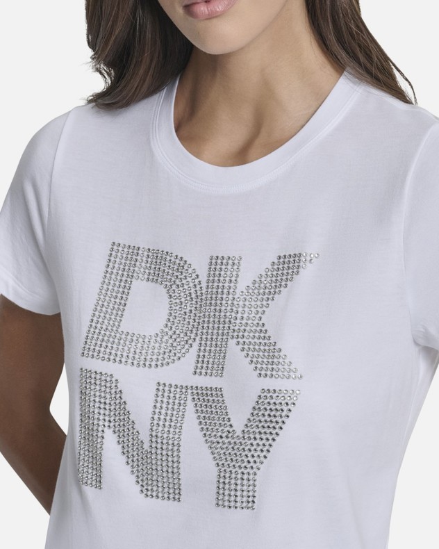T-shirt DKNY Jeans