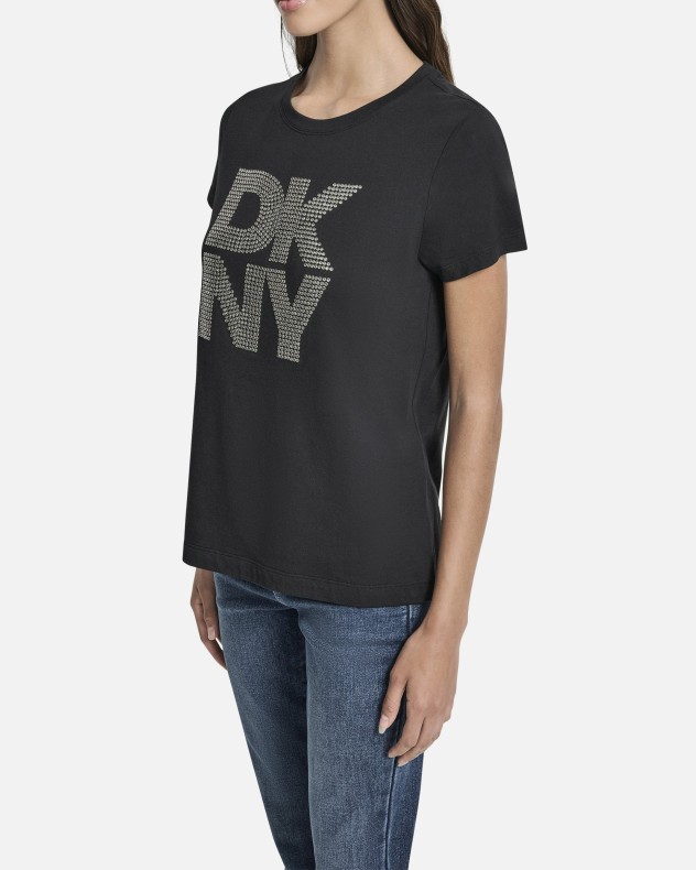 Camiseta DKNY Jeans