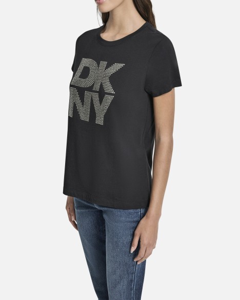 T-shirt DKNY Jeans T-shirt DKNY Jeans