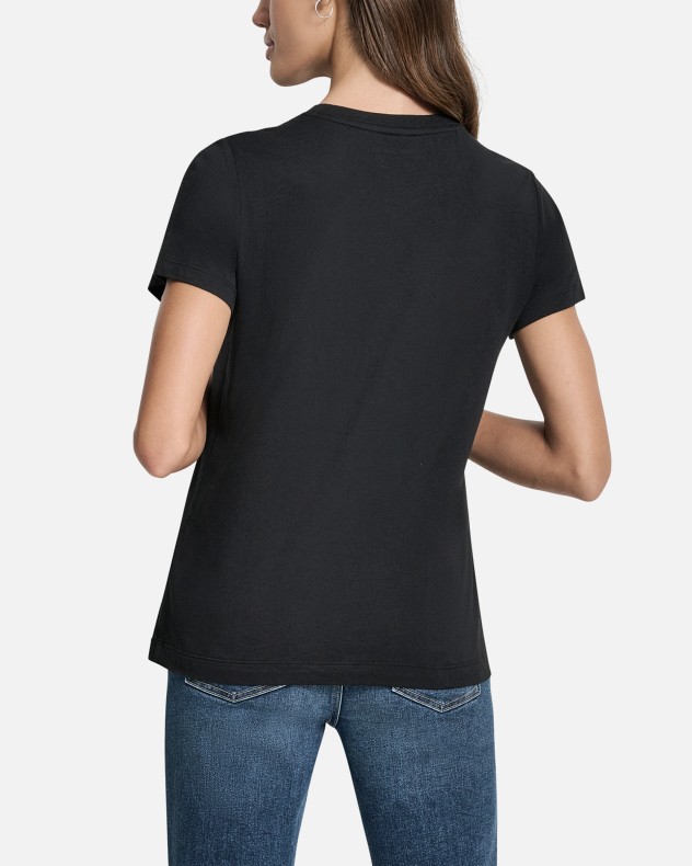 Camiseta DKNY Jeans