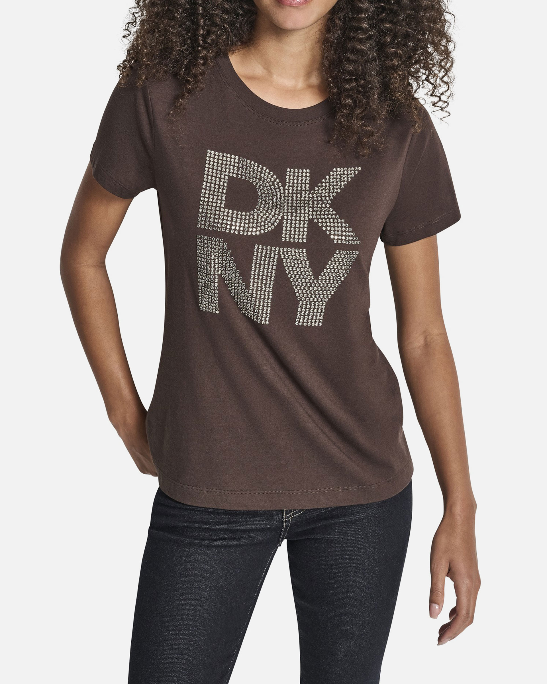 Camiseta DKNY Jeans