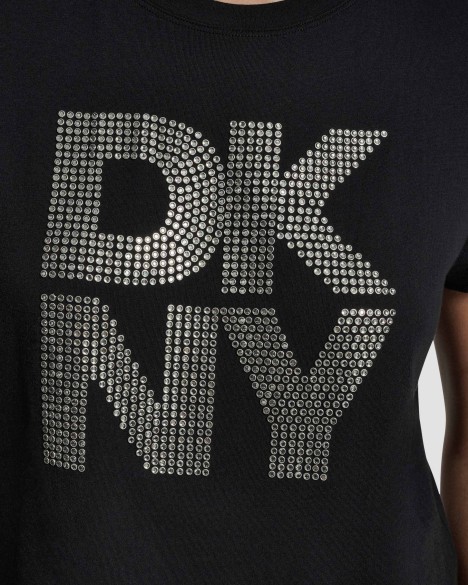 T-shirt DKNY Jeans T-shirt DKNY Jeans