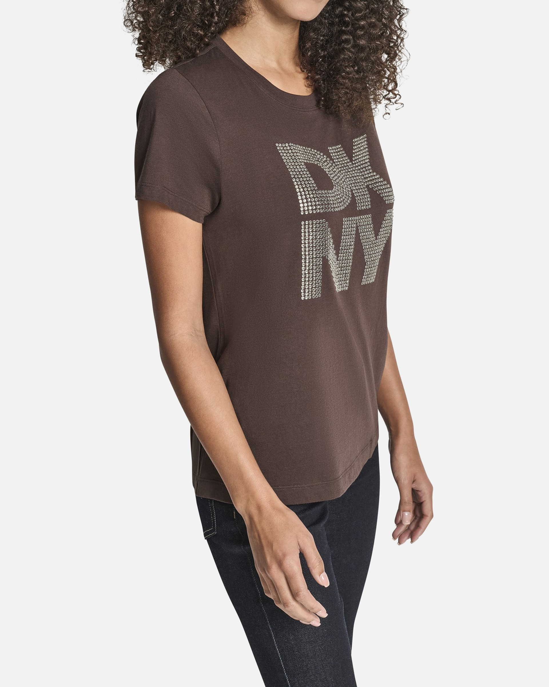 Camiseta DKNY Jeans