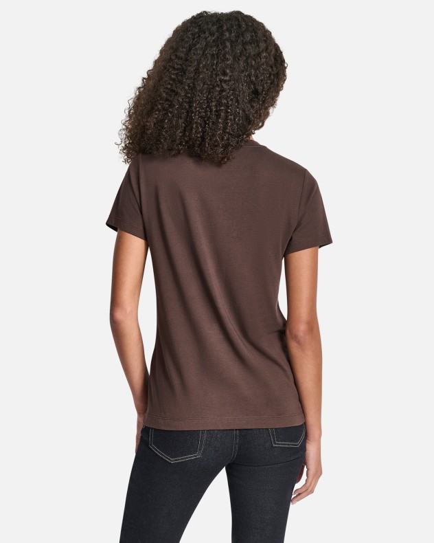 Camiseta DKNY Jeans