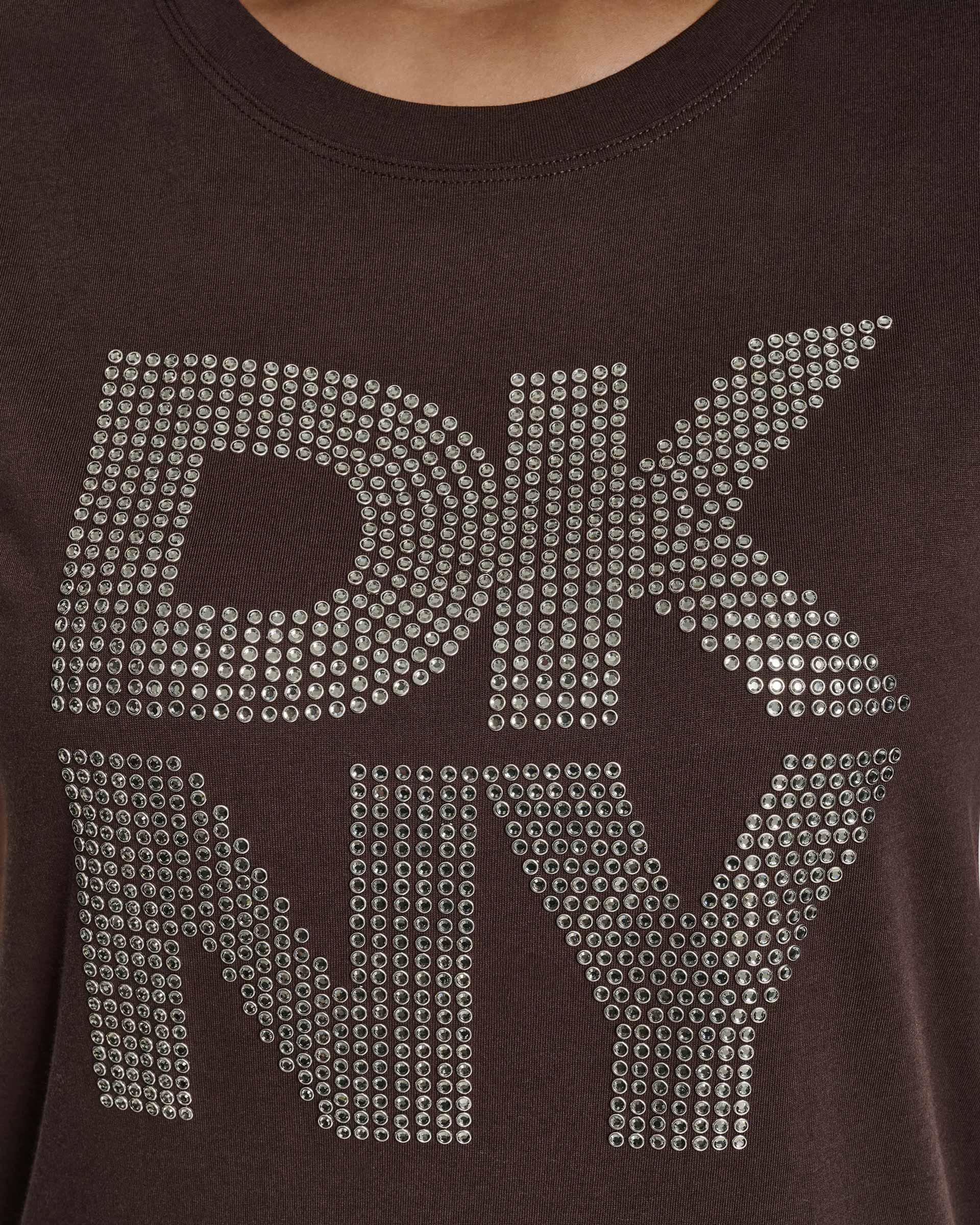 Camiseta DKNY Jeans