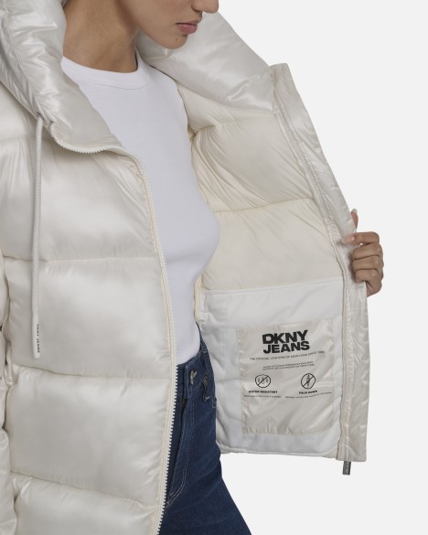 Plumífero DKNY Jeans Plumífero DKNY Jeans