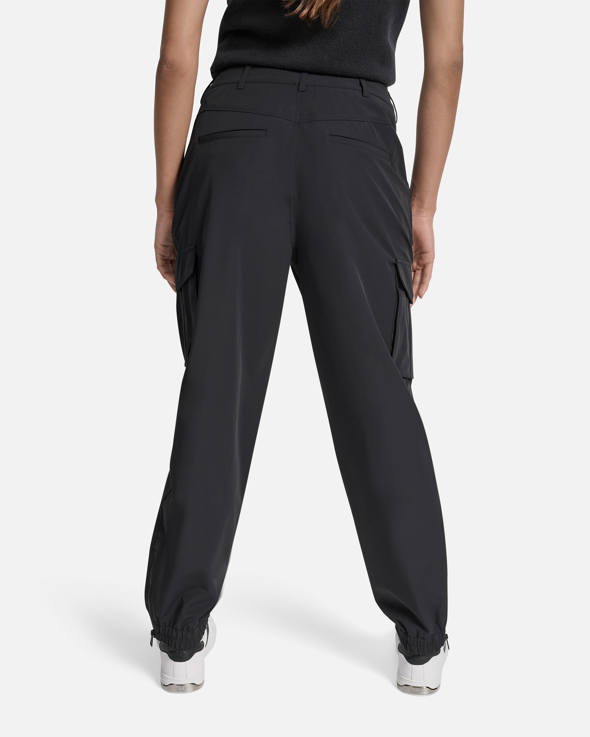 Pantaloni cargo DKNY Jeans